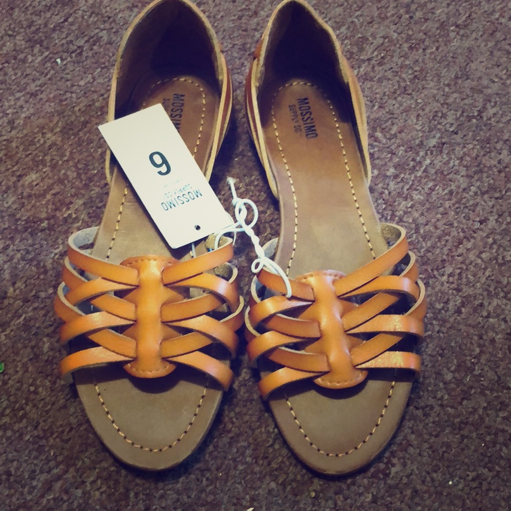 Sandals